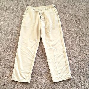 IZOD golf pants 32x32